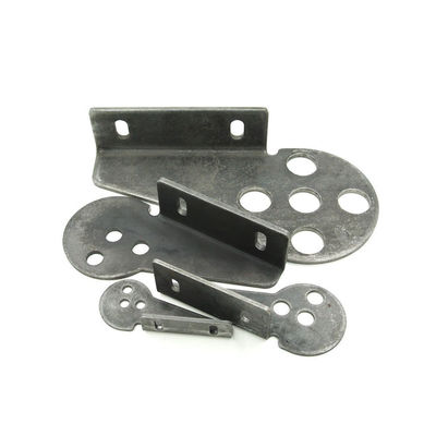 Fittings de aço inoxidável/hardware para peças de estampação metálica SGS Testado Fabricação OEM