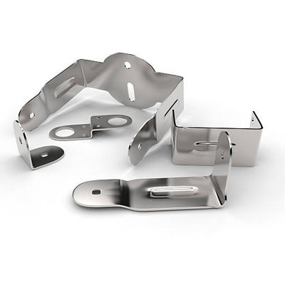 Classical Hardware Shelf Bracket Estampagem Soldadura Bracket em preto com acabamento revestido de energia