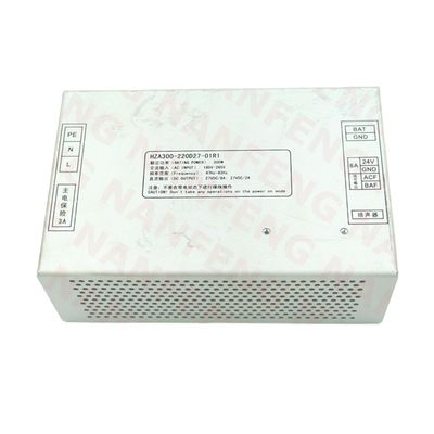 Cabine de rede personalizado Tamanho externo personalizado para shells de mainframe acessíveis
