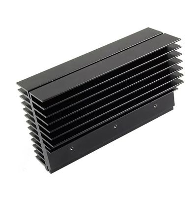 Caldeiras elétricas Peças de ferro extrudidas Lava-calor de alumínio para perfuração/dobragem/soldura