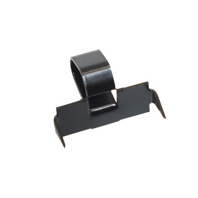 Peças de estampação de metal de aço inoxidável OEM personalizadas para dispositivos de comunicação
