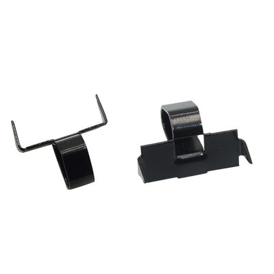 Peças de estampação de metal de aço inoxidável OEM personalizadas para dispositivos de comunicação