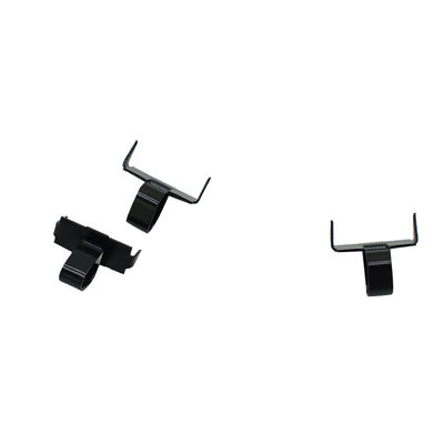 Peças de estampação de metal de aço inoxidável OEM personalizadas para dispositivos de comunicação