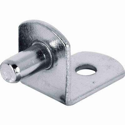 Exemplo Aço Natureza Cor Serviço OEM Mobiliário Ângulo Brackets Suporte de prateleira