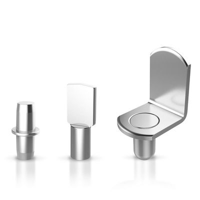 Exemplo Aço Natureza Cor Serviço OEM Mobiliário Ângulo Brackets Suporte de prateleira