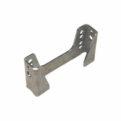 Brackets de prateleira de revestimento em pó de aço inoxidável