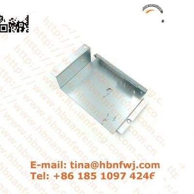 Caixas de alumínio Nanfeng personalizadas para suas necessidades OEM e certificadas ISO9001