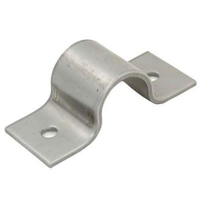 Serviço de OEM personalizado Bracket de folha de metal com processo de dobra e design personalizado