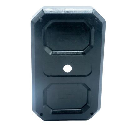 Customizado CNC moagem bracket e personalizado para as suas necessidades