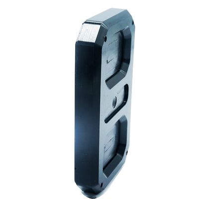 Customizado CNC moagem bracket e personalizado para as suas necessidades