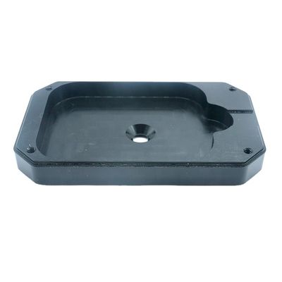Customizado CNC moagem bracket e personalizado para as suas necessidades