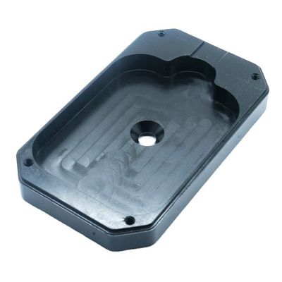 Customizado CNC moagem bracket e personalizado para as suas necessidades