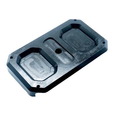 Customizado CNC moagem bracket e personalizado para as suas necessidades