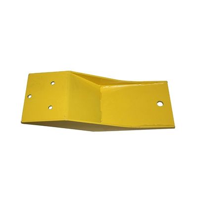 Material personalizado Seleção de folha de metal Quadro Fabricação de corte a laser Dobragem Dobragem Partes de solda