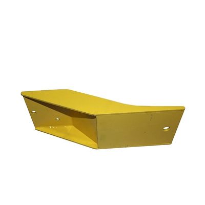 Material personalizado Seleção de folha de metal Quadro Fabricação de corte a laser Dobragem Dobragem Partes de solda