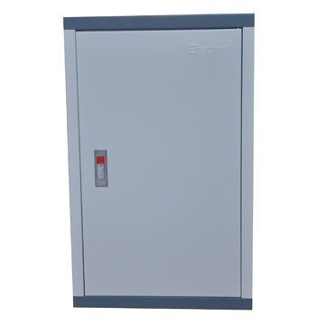 Galvanização Nanfeng Custom Chassis ou Shell Box de aço inoxidável 304 para infraestrutura