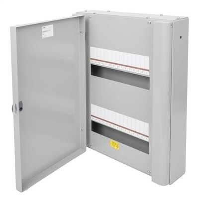 Galvanização Nanfeng Custom Chassis ou Shell Box de aço inoxidável 304 para infraestrutura