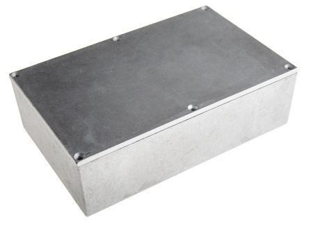 Galvanização Nanfeng Custom Chassis ou Shell Box de aço inoxidável 304 para infraestrutura