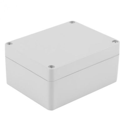 Galvanização Nanfeng Custom Chassis ou Shell Box de aço inoxidável 304 para infraestrutura