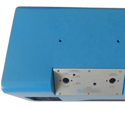 Obtenha sua caixa de distribuição personalizada do serviço de corte a laser Nanfeng Incluído
