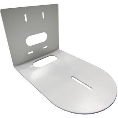 ISO9001 2008 Certificado não padrão Custom Universal Wall Mount Bracket para câmeras selecionadas