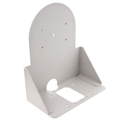 ISO9001 2008 Certificado não padrão Custom Universal Wall Mount Bracket para câmeras selecionadas