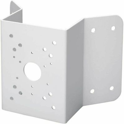 ISO9001 2008 Certificado não padrão Custom Universal Wall Mount Bracket para câmeras selecionadas