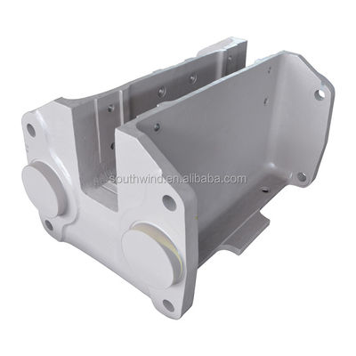 Utilizado amplamente OEM Customizado Soldadura Estampagem Folha de Metal Fabricação por Hebei Nanfeng