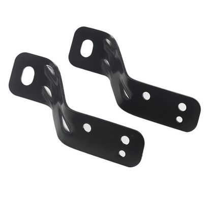 OEM Fabricação de chapas de metal de precisão Partes de estampagem de metal personalizadas por Hebei Nanfeng