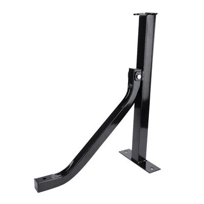Estrutura de bracket triangular Rack personalizado de ginásio de boxe para suporte de saco de punção pendurado
