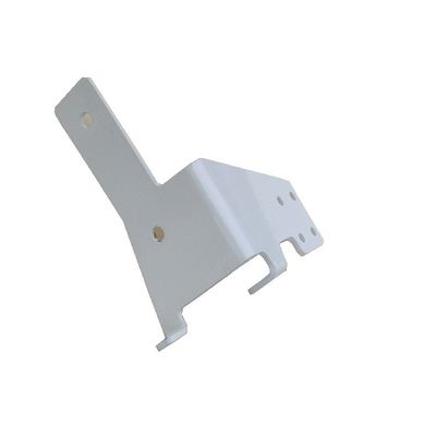 Equipamentos avançados para OEM Fabricação de Peças de Chapa Metálica Custom Laser Cutting Stamping