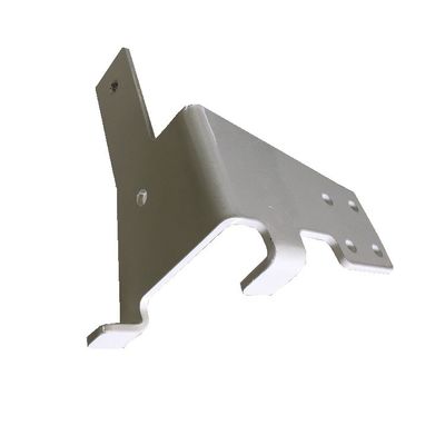 Equipamentos avançados para OEM Fabricação de Peças de Chapa Metálica Custom Laser Cutting Stamping