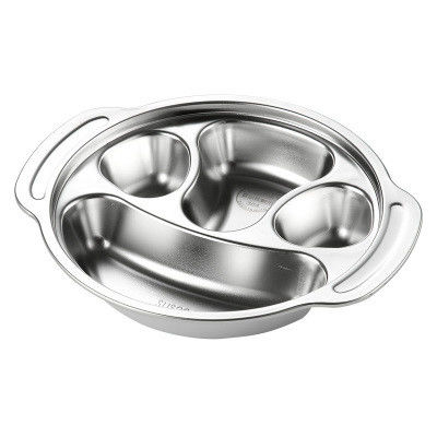 bandeja de cozinha de aço inoxidável durável e funcional para a demanda do cliente feita em Hebei