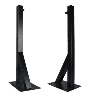 ISO9001 2008 Certificado 290g Custom Gym Hanging Rack para sacos de areia e sacos de punção
