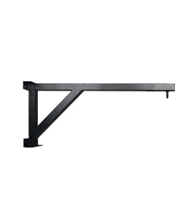 ISO9001 2008 Certificado 290g Custom Gym Hanging Rack para sacos de areia e sacos de punção