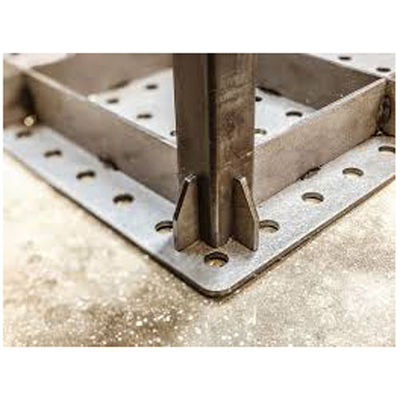 Produtos de aço inoxidável Partes de estampação Cortar a laser Serviço de chapa de metal Fabricação