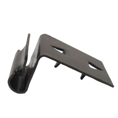 100% de inspecção de peças de estampagem de precisão para fabricação de chapas de metal OEM/ODM personalizadas