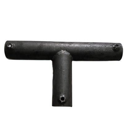Serviço de soldadura de tubos de aço inoxidável