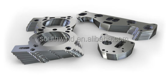 Várias aplicações Triângulo Bracket Metal personalizado de aço inoxidável Laser Cut Part