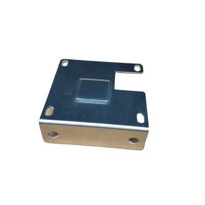 De espessura variável para fabricação de chapas de aço inoxidável Soldadura de peças metálicas