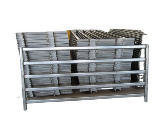 BioRail - Biofilmes de gado leiteiro galvanizados