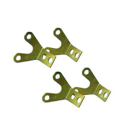 Equipamento Avançado Hebei Estampagem / Dobragem / Soldadura de chapas metálicas Peças de automóveis de aço inoxidável