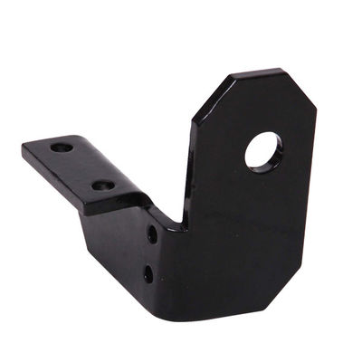 Equipamento Avançado Hebei Estampagem / Dobragem / Soldadura de chapas metálicas Peças de automóveis de aço inoxidável