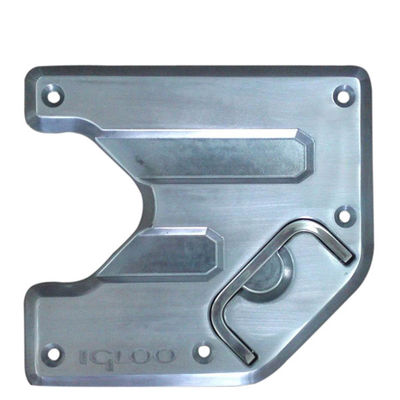 Equipamento Avançado Hebei Estampagem / Dobragem / Soldadura de chapas metálicas Peças de automóveis de aço inoxidável