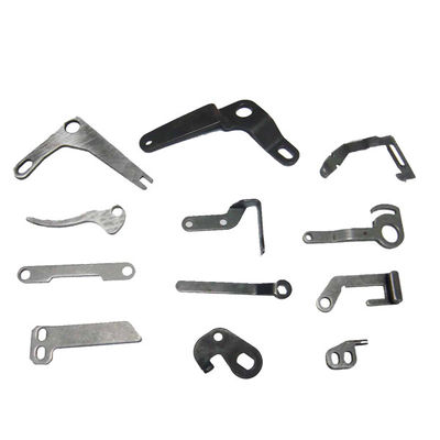 Equipamento Avançado Hebei Estampagem / Dobragem / Soldadura de chapas metálicas Peças de automóveis de aço inoxidável
