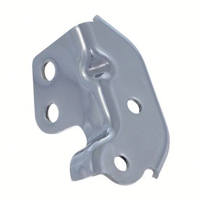 Peças de fabricação de chapas de metal OEM Clips de aço inoxidável para carroceria/bump de automóveis