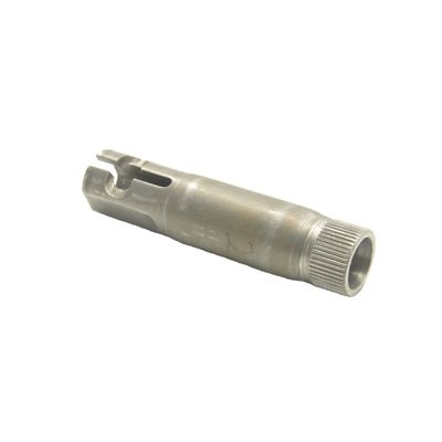 Peças de fabricação de chapas de metal OEM Clips de aço inoxidável para carroceria/bump de automóveis