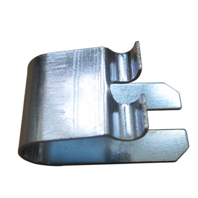 Fabricação de chapas de metal OEM para peças de precisão