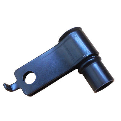 Fabricação de chapas de metal OEM para peças de precisão