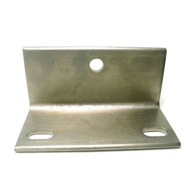 Processo de dobra de estampagem profissional de perfuração para fabricação de chapas de metal personalizadas
